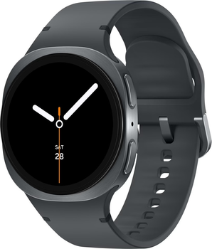Smartwatch Samsung Galaxy Watch 8 40mm eSIM Graphite (SM-L325FDAAEUE)