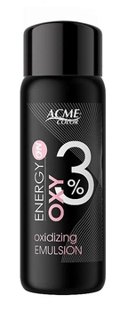 Окислительная эмульсия 3% - Acme Color Energy Oxy 3% 60ml (1292384-1111337195-2)