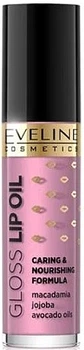 Олія для губ - Eveline Gloss Lip Oil 03 (1291125-2089121541-2)