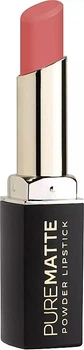 Помада для губ - Golden Rose Pure Matte Powder Lipstick 102 (1276459-604569279-2)