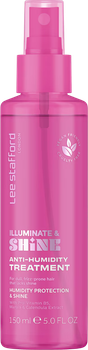Спрей для волосся Lee Stafford Illuminate and Shine 150 мл (5060282708600)