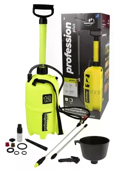 Обприскувач ручний Marolex Profession Plus 12 л для побілки вапном