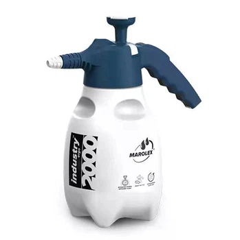 Опрыскиватель ручной Marolex Industry Ergo Alka Line 2 л