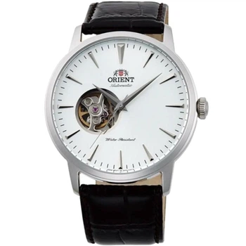Чоловічий Класичний Механічний Наручний Годинник ORIENT TAG02005W0