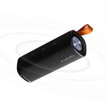 Портативна акустика колонка Xiaomi Mi Mijia Sound Outdoor Bluetooth Speaker 30W (QBH4261GL) Black