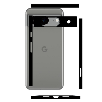 Захисна плівка StatusSKIN для Google Pixel 8 Корпус Вініл Відьмак