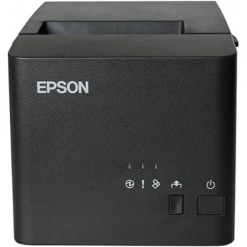 Принтер чеків Epson TM-T20X (052) Ethernet (C31CH26052)