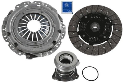 Комплект зчеплення Sachs (3000 990 157)