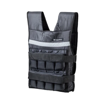 Жилет ваговий inSPORTline Crixus 10 кг