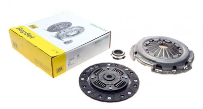 Диски сцепления, корзины сцепления и комплекты для Fiat Doblo