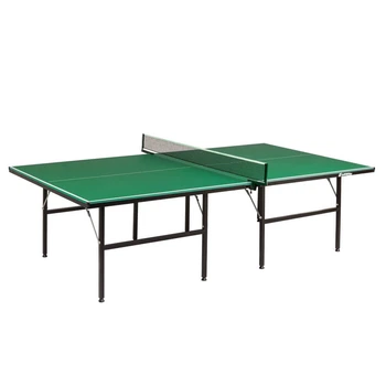 Стіл тенісний InSPORTline Balis, зелений