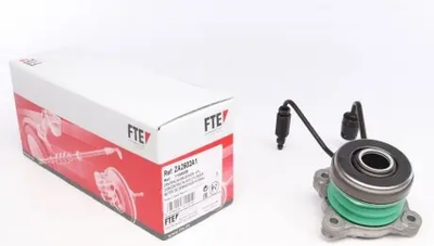 Выжимной подшипник FTE automotive (1100026)