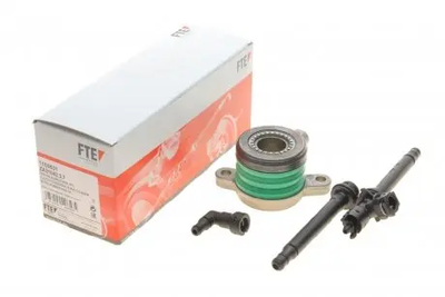 Выжимной подшипник FTE automotive (1100631)
