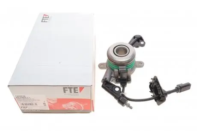 Выжимной подшипник FTE automotive (1200036)