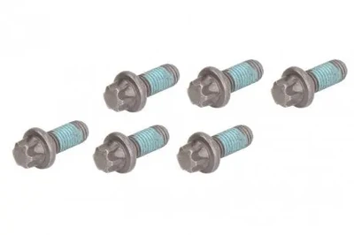 Комплект болтов маховика Sachs (1874000065)
