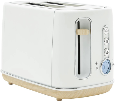 Toster Haden Dorchester HAD209283 Biały