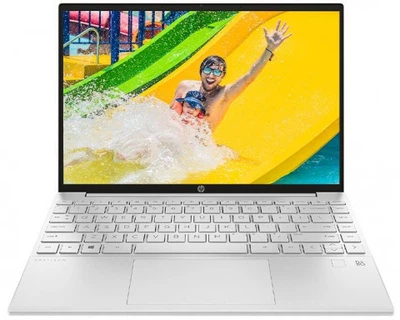 Ноутбук HP Pavilion Aero 13-bg0010nr (9W0Z8UA) Silver