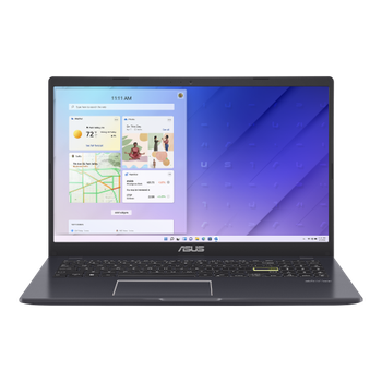 Ноутбук Asus VivoBook Go 15 L510KA (L510KA-TH21) Black