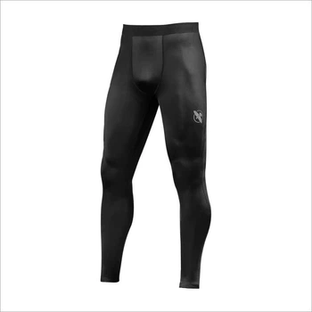 Компрессионные штаны Hayabusa Haburi 2.0 Compression Pants (HH2CP-L)