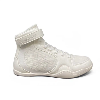 Боксерки Rival RSX-Genesis 3 Boxing Boots White (RSX-GNS-03-White-11-45)