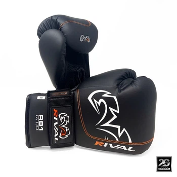 Снарядные перчатки Rival RB1 Ultra Bag Gloves 20th Anniversary Black (RB1-20A- Black-XL)