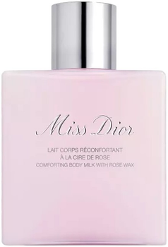 Молочко для тіла Dior Miss Dior парфумоване 175 мл (3348901687331)
