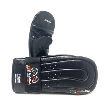 Снарядные перчатки Rival RB5 Bag Mitts Black (RB5-BK-M-M)