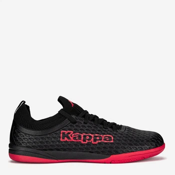 Мужские кроссовки Kappa AW24-3C004A-J 5905588749790 42 Черные (5905588749813)
