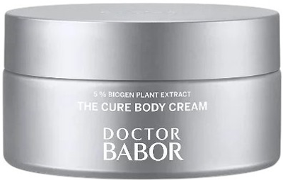 Krem do ciała Babor Regeneration The Cure 200 ml (4015165368625)