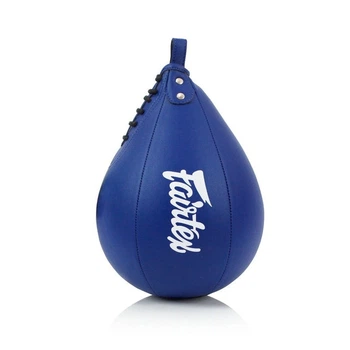 Груша-капля Fairtex SB1 5 Inches Diameter Speed Ball (SB1-BL)