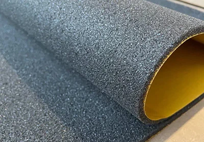BASE ACOUSTIC SOUND LINE 5 Акустический Поролон, 5мм, Лист 750 × 1000 мм