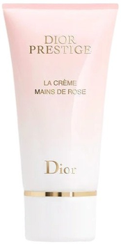 Krem do rąk Dior Prestige De Rose 50 ml (3348901544030)