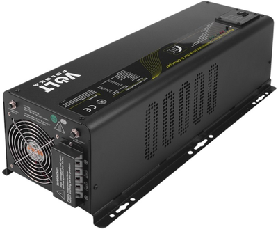 UPS Volt Polska Power Sinus 5000 24/230V 5000W/15000VA (5904100450039)