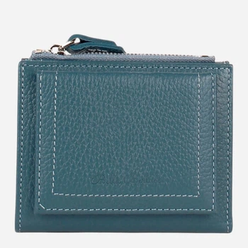 Кошелек женский кожаный Bella Bertucci 960-418 Джинсовый (ROZ6501086673)
