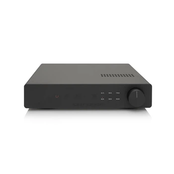 ЦАП та попередній підсилювач Optoma NuForce DAC-80 Black