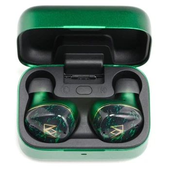 Бездротові навушники Noble Audio REX5 Green