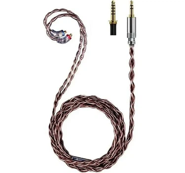 Кабель для навушників FiiO LC-RC 2024