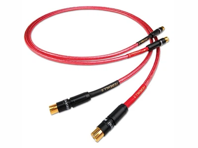 Міжблочний кабель Nordost Heimdall-2 (RCA-RCA) 1m