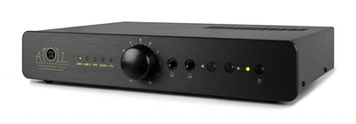 Підсилювач для навушників Atoll HD120 Black