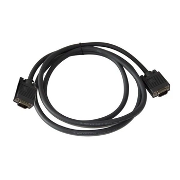 Кабель VGA Kramer C-GM/GM-1 VGA на VGA (Вилка - Вилка) 0,3м