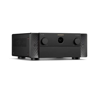 AV Ресiвер: Marantz CINEMA 30 (Black)