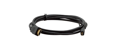Кабель HDMI Kramer C-HM/HM/AD-6 HDMI-Micro HDMI (Вилка - Вилка) 1,8м