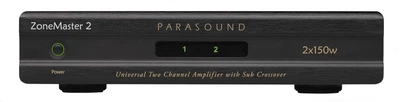Підсилювач Parasound Zone Master ZM2