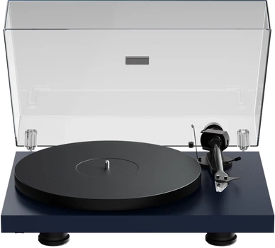Програвач вінілу Pro-Ject Debut EVO 2 Pick It MM EVO Satin Black