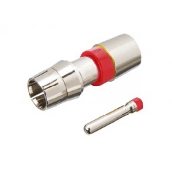 Роз'єм Kramer CON-COMP-RCA/M/RG-59