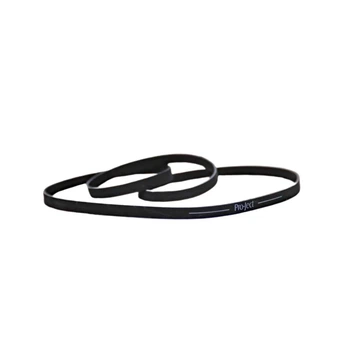 Приводний ремень для програвача Pro-Ject Drive Belt Flat (Debut, Juke, T, X)