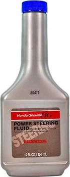 Трансмісійна олива HONDA 08206-9002 PSF Рідина для ГУР - 0,354л