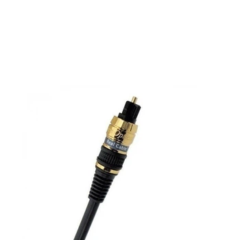 Кабель оптичний Real Cable-Evolution series OTT60 (Toslink-Toslink) 10M