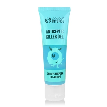 Антисептик для рук KILLER GEL Свіжий (4823083018795) shop (4823083018795)