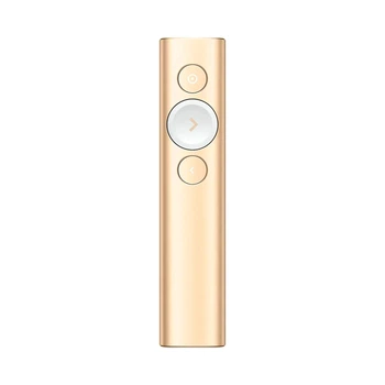 Презентер Logitech Spotlight Gold (910-004862)